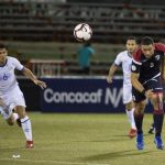 República Dominicana derrota 1-0 a El Salvador en Liga Naciones de la Concacaf