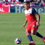 Bryan Acosta marca gol pero Dallas queda eliminado en los Playoffs de la MLS