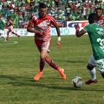 Marathón empata 0-0 con Vida y todavía no asegura las dos vueltas del Torneo Apertura