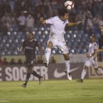 Confirmadas las fechas y horarios de las semifinales de la Liga Concacaf