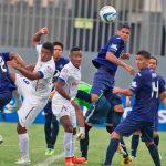 Clásico entre Motagua y Olimpia se jugará el domingo en Comayagua