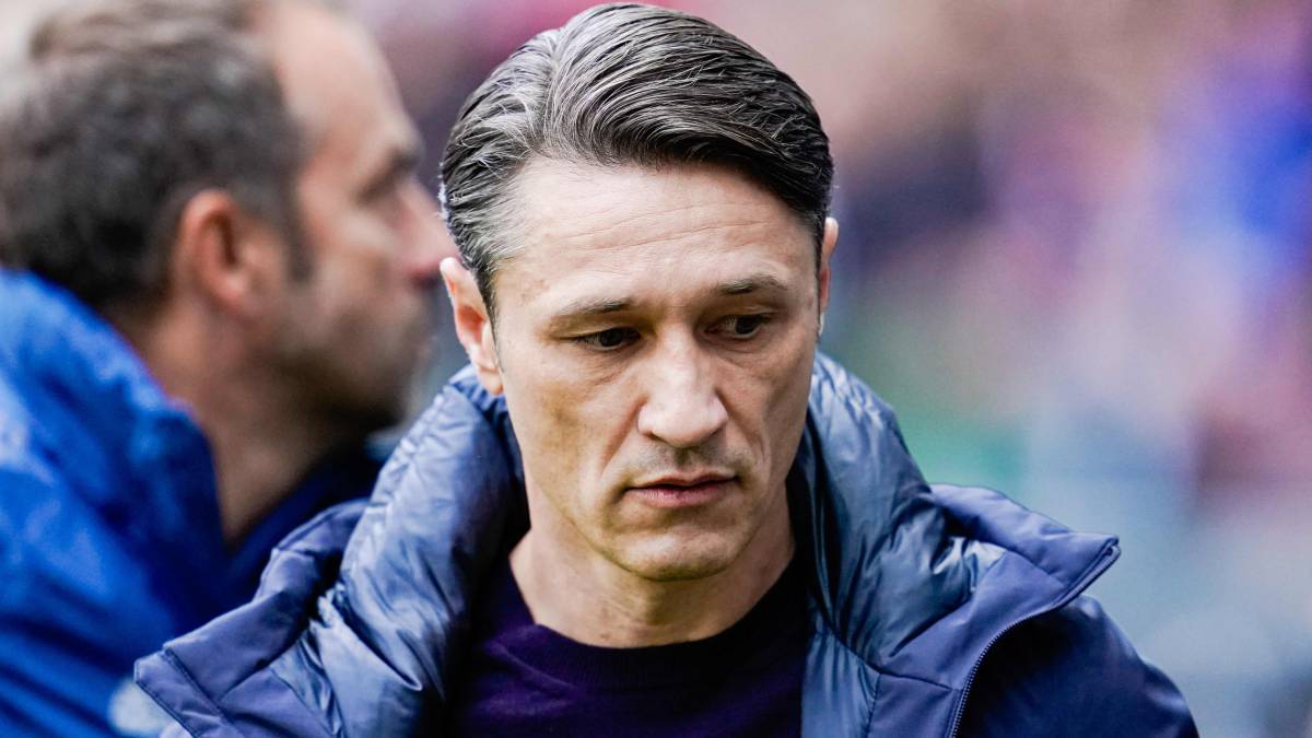 Bayern De Múnich Destituye A Su Entrenador Niko Kovac Sporthiva Online 2223