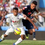 Olimpia y Motagua en el bombo 2 para el sorteo de la Liga de Campeones