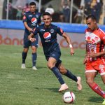 Motagua obligado a ganarle al Vida