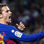 Griezmann salva al Barcelona en la Copa del Rey