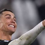 Cristiano anota el 56 triplete de su carrera