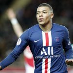 Mbappé sueña con ganar en 2020 la Champions, la Eurocopa y los Olímpicos