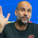 Pep Guardiola: «Nunca entrenaré al Real Madrid y Manchester United»