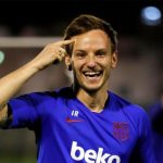 El trueque Rakitic-Bernardeschi que Juventus ofrece al Barcelona