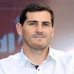 Iker Casillas se postulará a la presidencia de la Federación Española de Fútbol