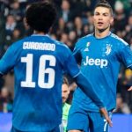 Cristiano Ronaldo iguala a Batistuta y Quagliarella con 11 partidos consecutivos marcando