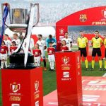 La final de la Copa del Rey se aplaza por el coronavirus