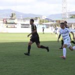 Platense le gana 2-1 al Real España