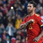 Sergio Ramos pide mantener la ilusión para el regreso de la selección