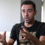 Xavi Hernández: «Quiero volver al Barcelona, pero para empezar un proyecto desde cero»