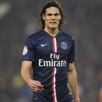 Cavani valora seguir en el PSG la próxima temporada