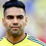 Radamel Falcao García invita a oración colectiva por Colombia