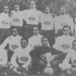 UN DÍA COMO HOY, hace 81 años: Motagua logra su primer triunfo internacional