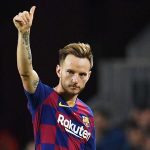 Rakitic pide respeto al Barcelona: «No soy un saco de patatas»