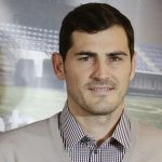 Iker Casillas expone opción de acabar la temporada con el año natural