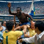 México 1970: El Mundial en el que Pelé se hizo Dios llega a medio siglo