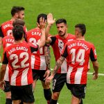 El Athletic se aferra a lucha por Europa y hunde al Mallorca