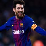 Leo Messi cumple 33 años siendo siendo un jugador de un solo club