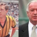 Fallece Aaron Padilla, leyenda de Pumas y la selección mexicana, a causa de coronavirus