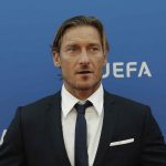 Francesco Totti pide ayuda en redes sociales para encontrar un reloj