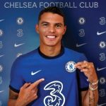 Chelsea contrata a Thiago Silva y arma equipazo para la temporada 2020-2021