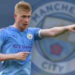 Kevin de Bruyne, mejor jugador del año en la Premier League