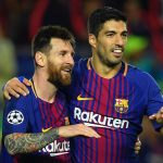 Barcelona quiere romper la relación Leo Messi-Luis Suárez