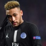 Lesión y castigo alejarían a Neymar hasta el 2021