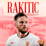 Barcelona traspasa a Rakitic al Sevilla por 1,5 millones y otros 9 variables