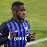 Romell Quioto marca nuevo gol, pero Montreal Impact pierde el clásico canadiense