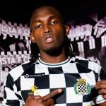 Houston Dynamo le desea suerte a Alberth Elis con el Boavista de Portugal