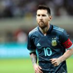 El mensaje de Messi previo a las eliminatorias