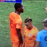 Kansas City vence 2-1 al Houston Dynamo con acalorada discusión entre Maynor Figueroa y Roger Espinoza