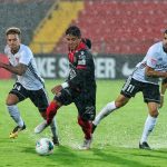 Con Alex López de titular, Alajuelense elimina a Cibao y avanza a octavos de la Liga Concacaf