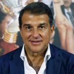 El expresidente del Barcelona, Joan Laporta se presentará a las elecciones