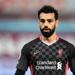 Mohamed Salah da positivo por coronavirus