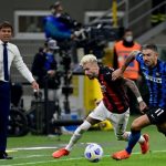 Inter y Milan anuncian nuevos casos de coronavirus