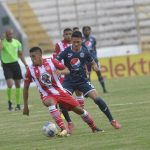 Motagua golea 3-0 al Vida y es líder indiscutible