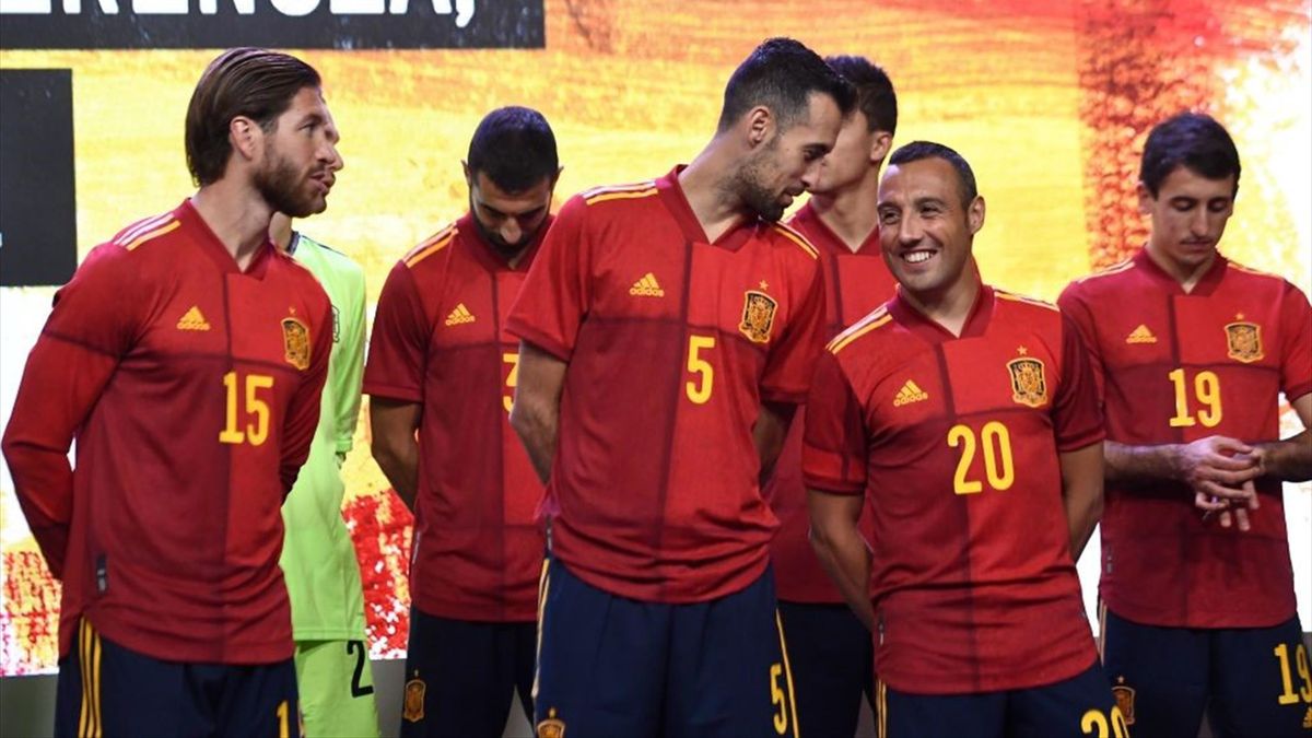 Definidos Los Grupos De Las Eliminatorias Europeas Rumbo A Qatar 2022 ...