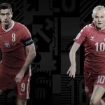 Lewandowski y Harder, favoritos al The Best del 2020