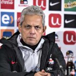 Reinaldo Rueda termina su proceso con la selección de Chile