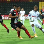 Alajuelense elimina al Olimpia en penales y es finalista de la Liga Concacaf