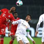 Remontada del Borussia M’Gladbach que pone en peligro el liderato del Bayern