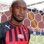 Jerry Palacios vaticina un gran choque de ofensivas en el juego Alajuelense y Olimpia