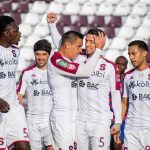 Saprissa golea 5-0 al Arcahaie y jugará la final de Liga Concacaf con Alajuelense